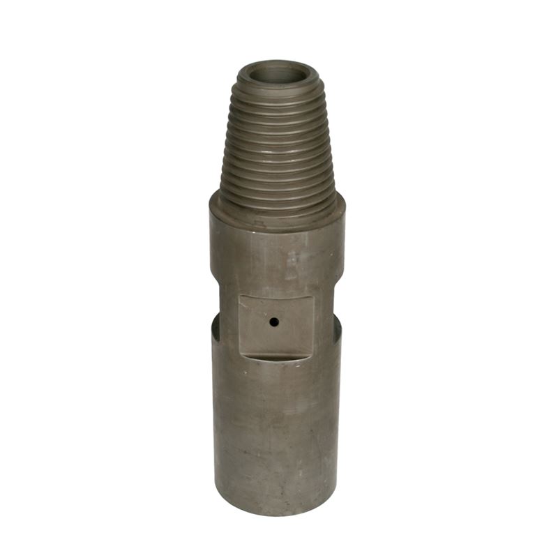 Jet Sub Adapter, 2 3/8&quot; API, &#216; 76 mm