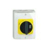 Sikkerhetsbryter 3-pol 16 A