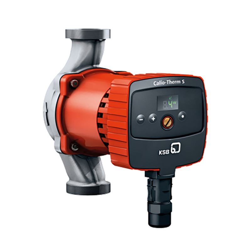 Calio Therm S 25-60 sirkulasjonspumpe, 1~ 230 V, 130 mm
