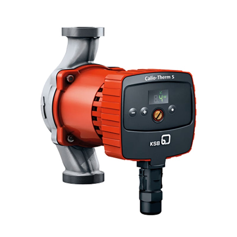 Calio Therm S 25-60 sirkulasjonspumpe, 1~ 230 V, 130 mm