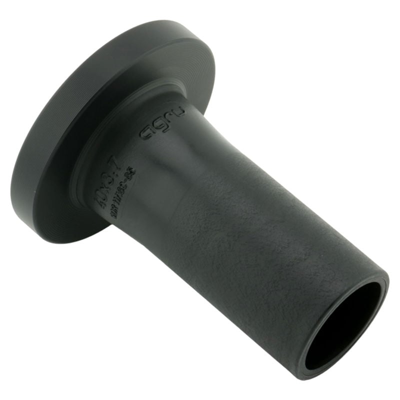 Rørstuss, Ø 32 mm PE100