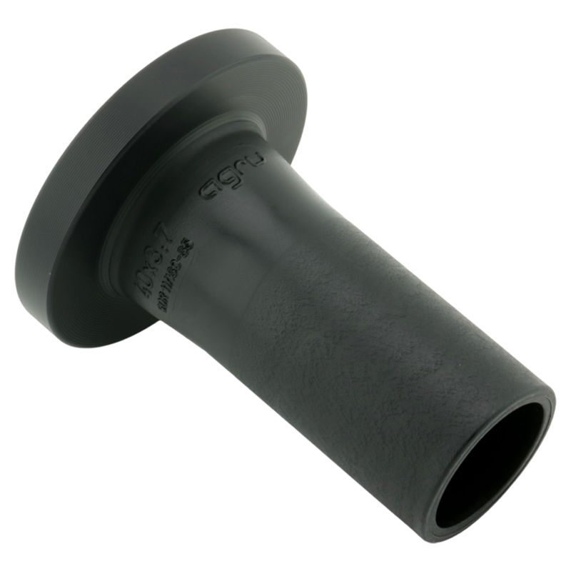 Rørstuss, Ø 32 mm PE100