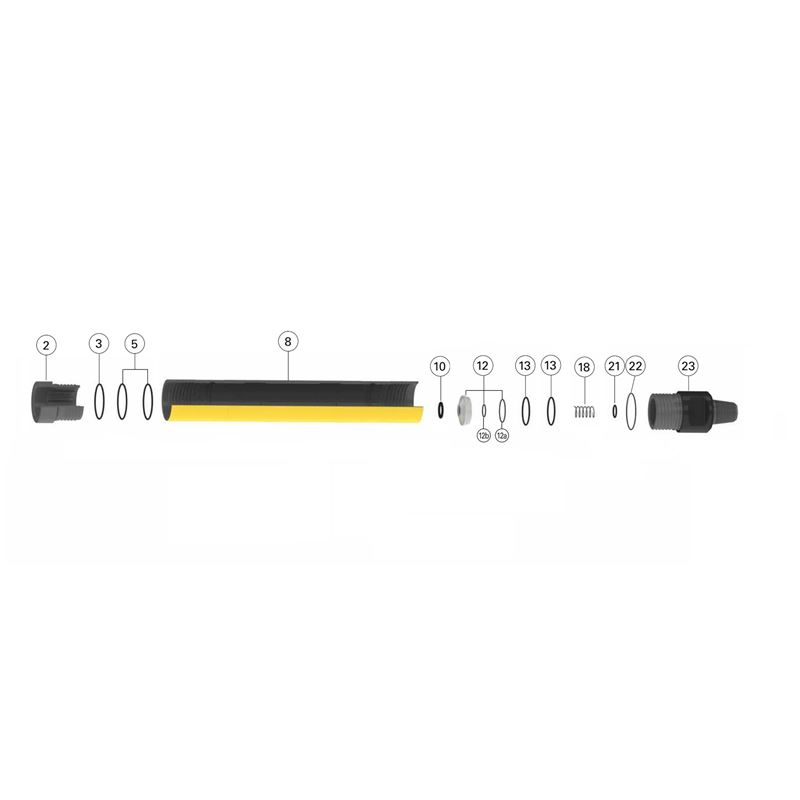 E-kit for QLX50