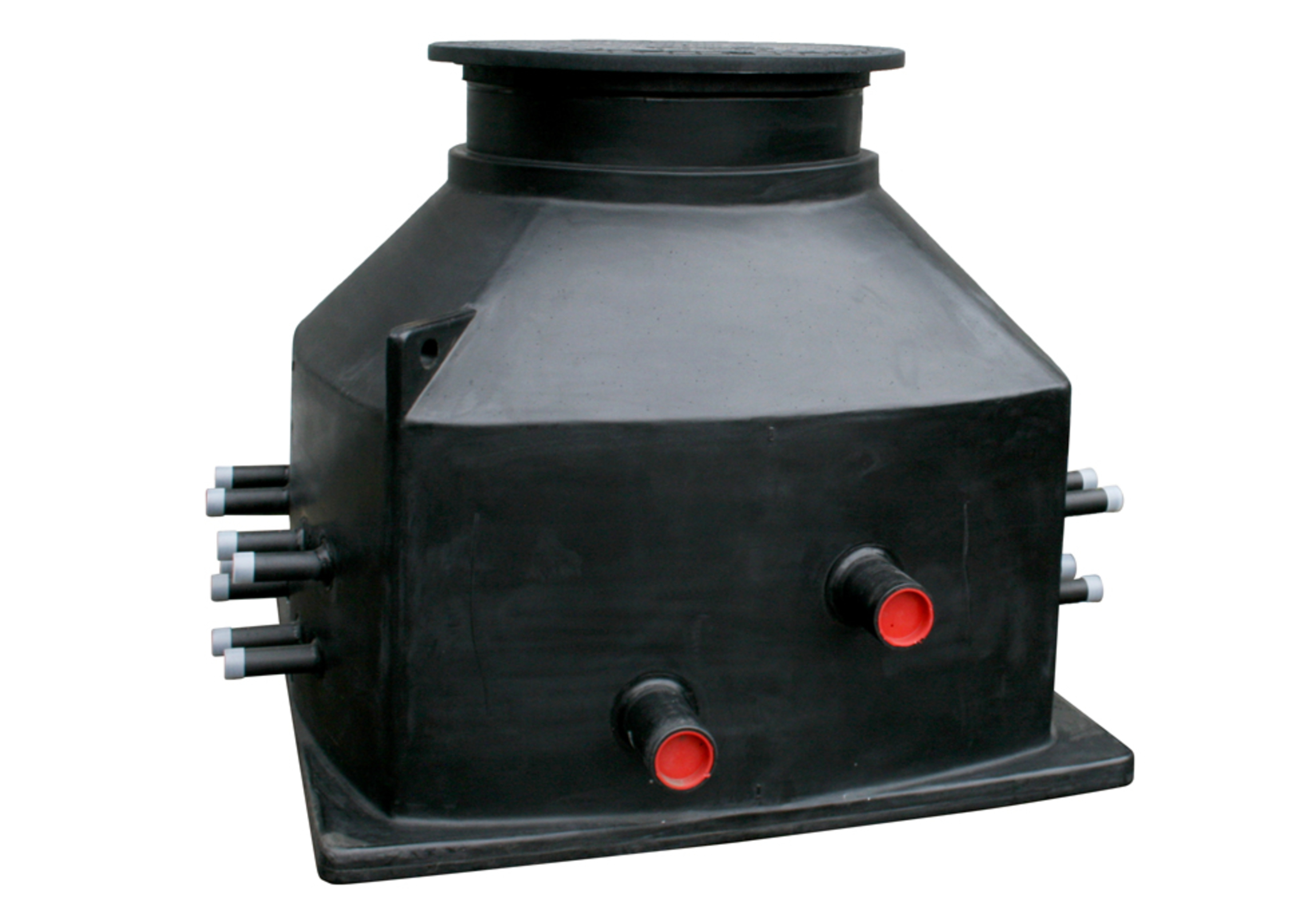 R557956 Samlekum for energibrønn, DN1200 H1100