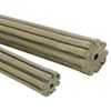 Bentonittstenger, &#216; 48 mm, pakke m/ 8 stk