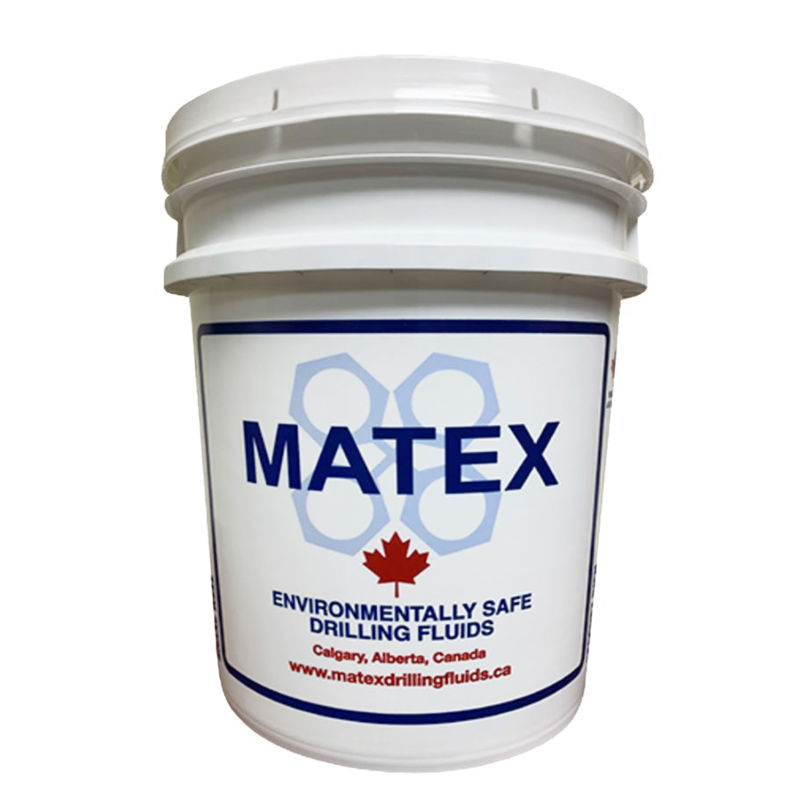 Hole Control, 18 liter spann