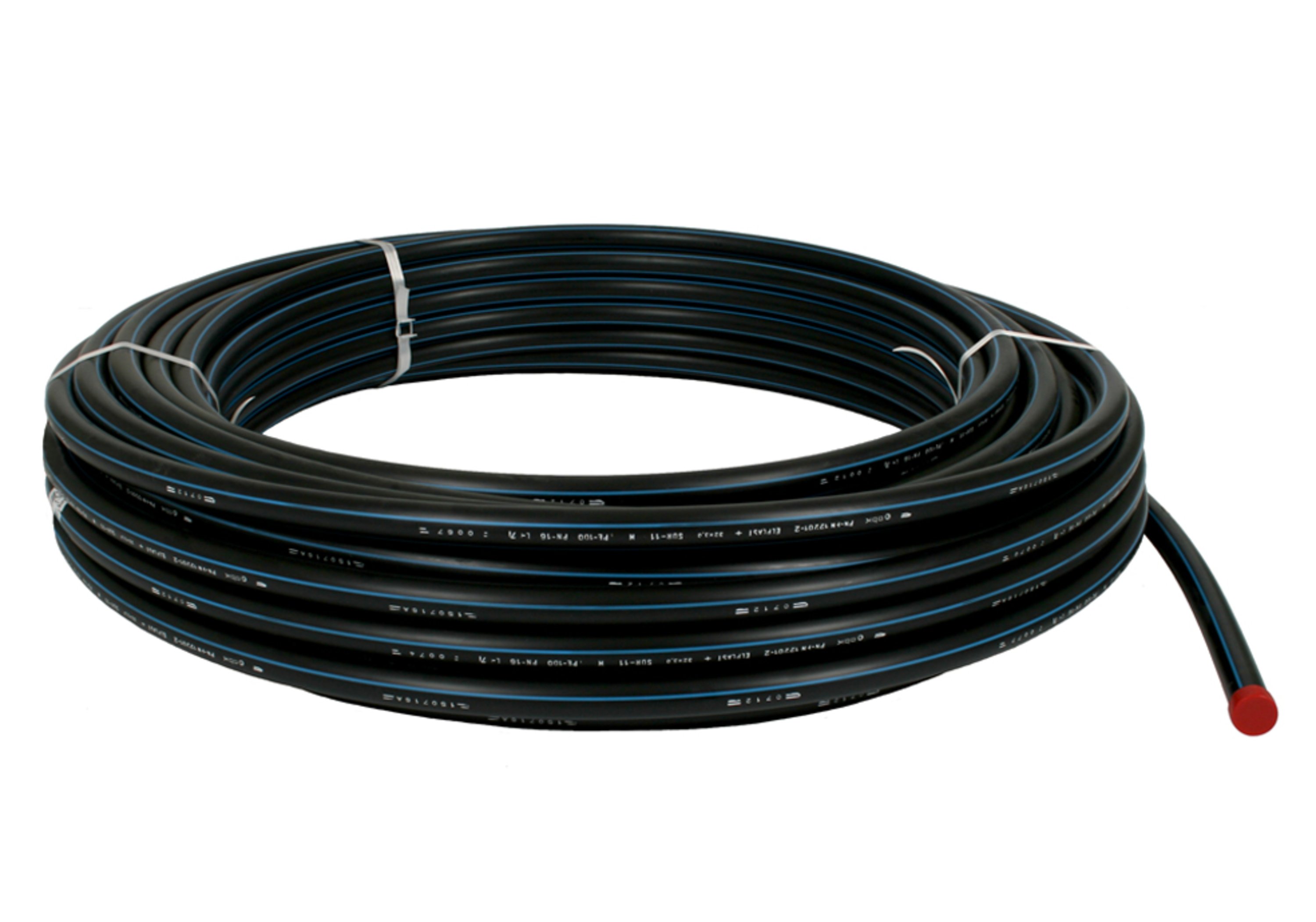 R558310 Drikkevannsslange Pem 32 x 2,9