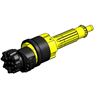 ODEX-190 komplett, 8-spline