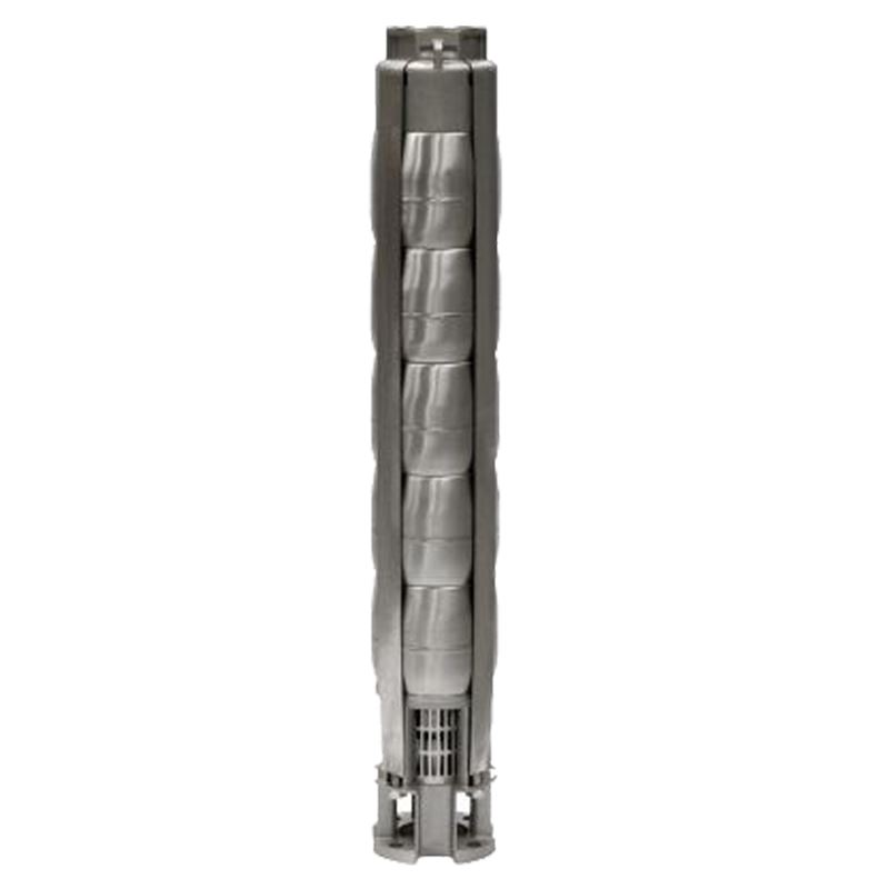 4&quot; pumpeende, 4-13