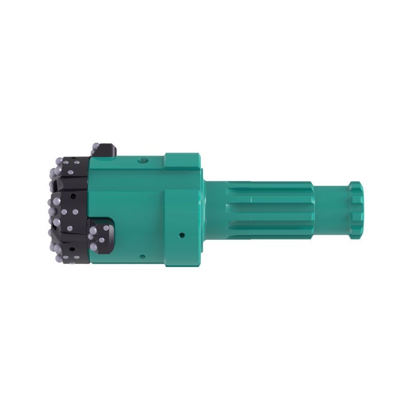 Durawing 240, komplett, DHD380