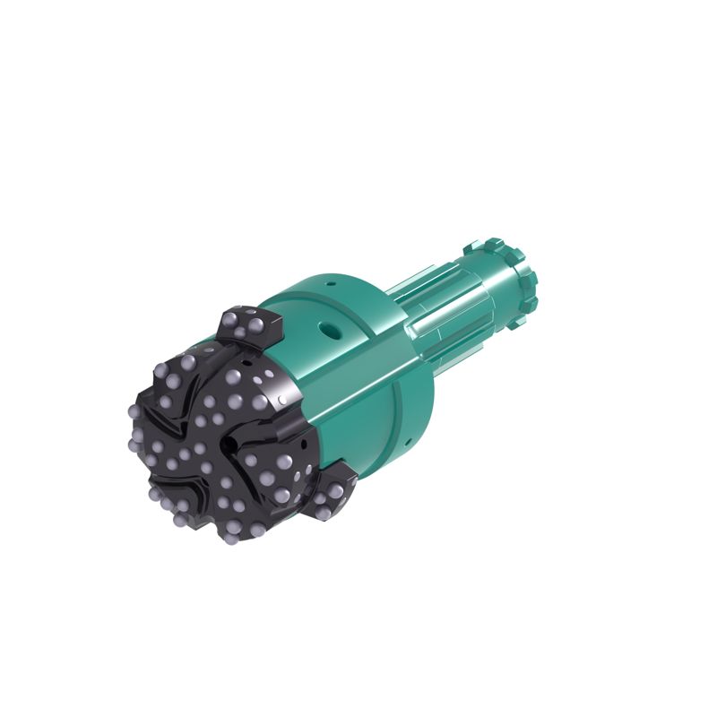 Durawing 240, komplett, DHD380