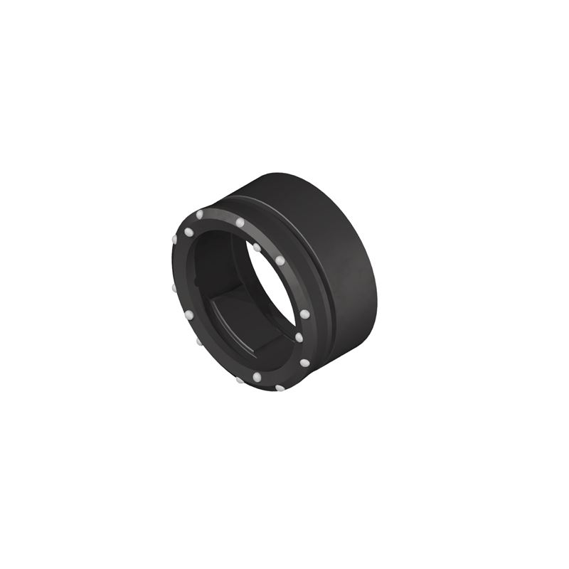 Elemex/Symmetrix-219, G2 ringkronesats, Model W (opptil 6,5 mm veggtykkelse)