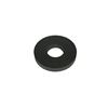 Pakning for avlederhus, &#216; 150 x 20 mm m/ hull &#216; 60 mm