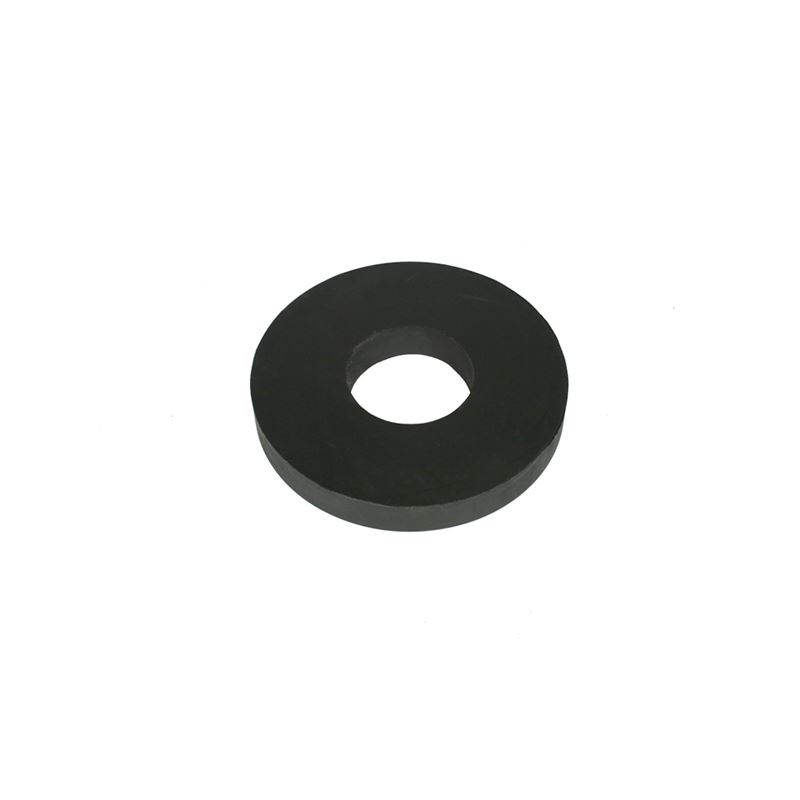 Pakning for avlederhus, &#216; 150 x 20 mm m/ hull &#216; 60 mm