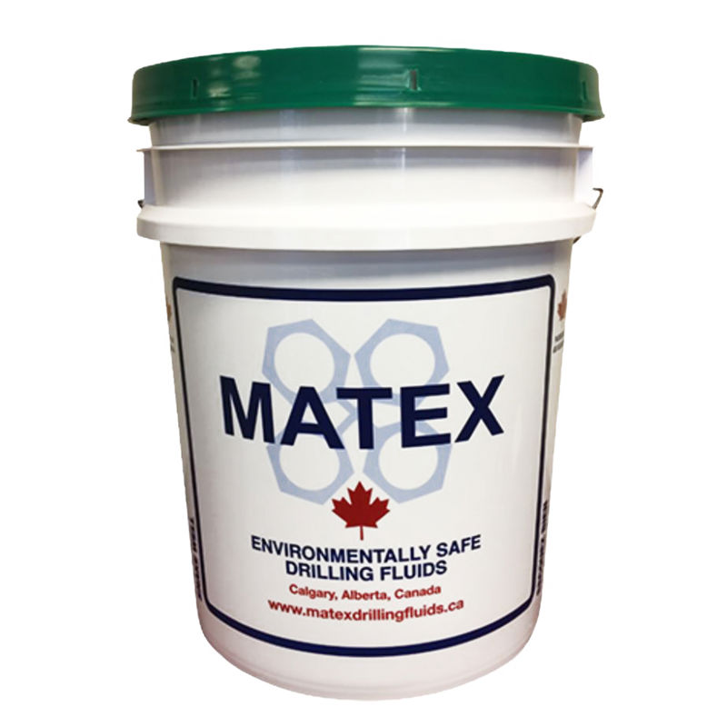 Foamer ES, 18 liter spann