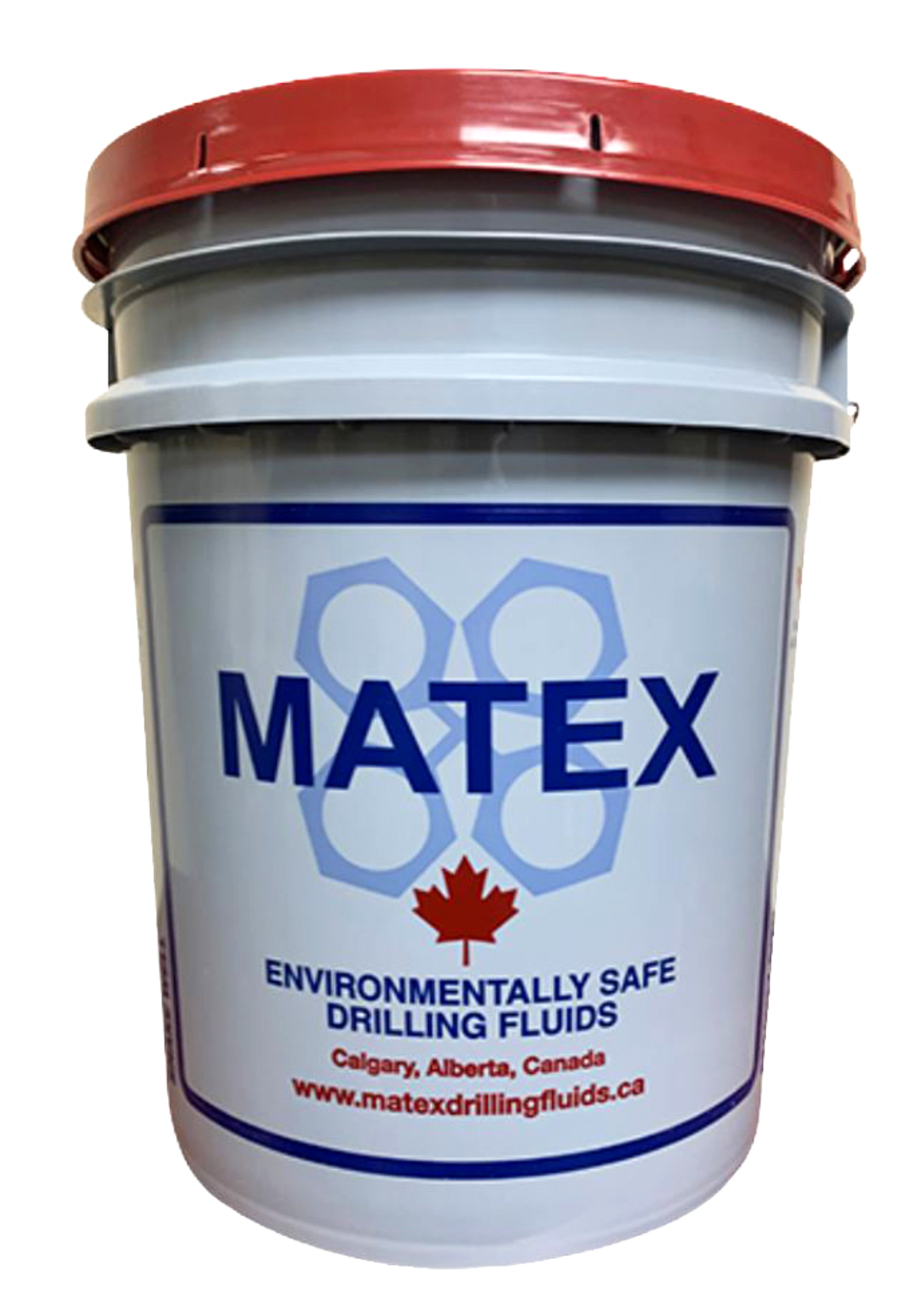 One Shot Plus, 18 liter spann