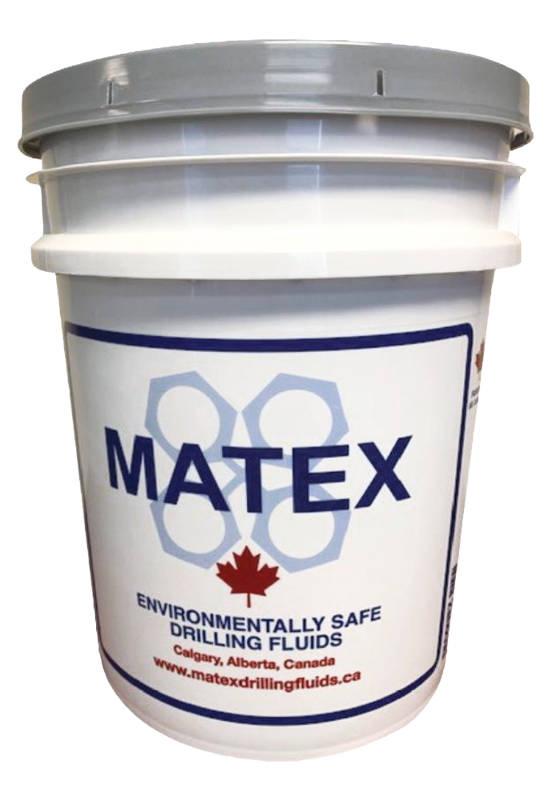 DD Expand, 18 liter spann