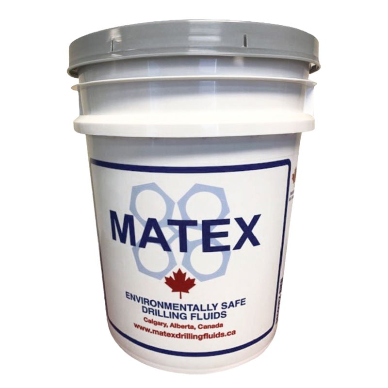 DD Expand, 18 liter spann