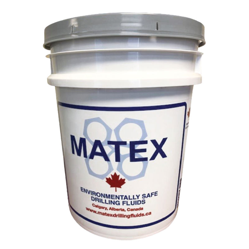 DD Expand, 18 liter spann