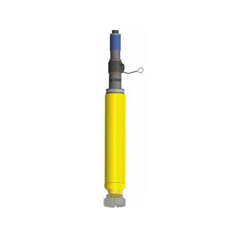 PPD120 senkeborhammer, 12&quot;