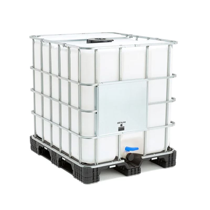 Dowcal N propylenglykol, 1000 liter IBC-container