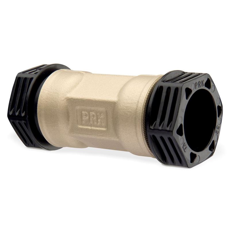 PRK 40 mm - 40 mm, skj&#248;teunion