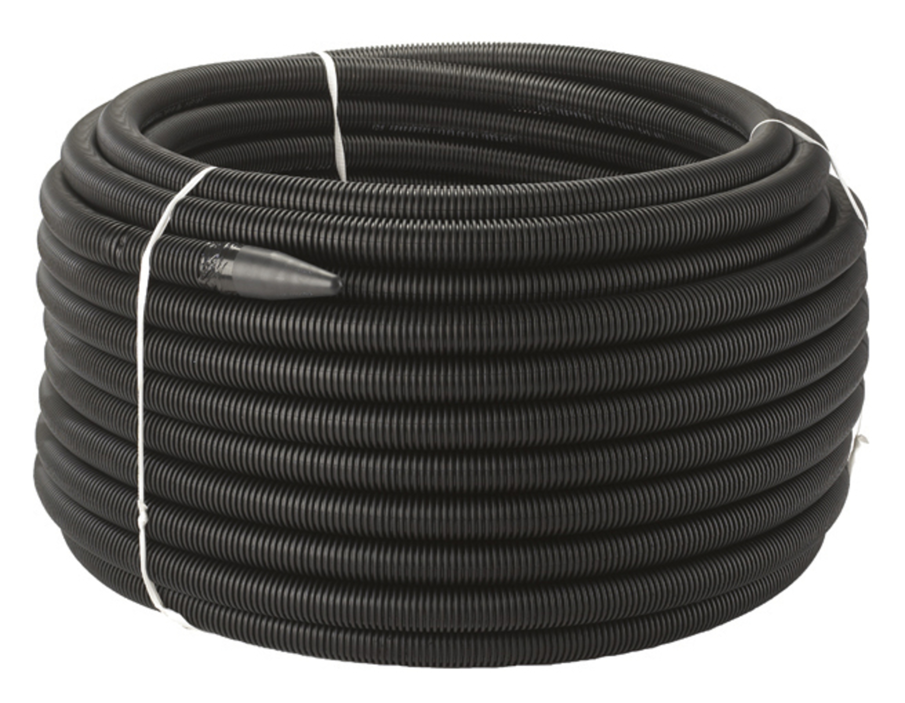 R558893 Isolerte PE rør på kveil