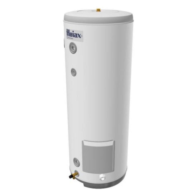 B-vare, Høiax SRS ECO 300 - 32