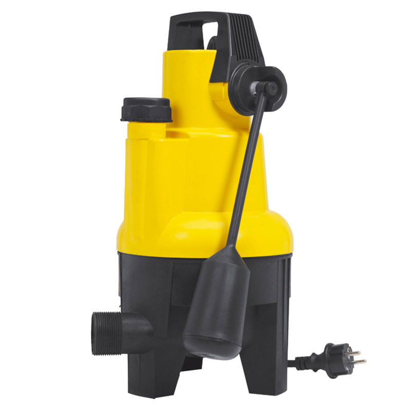 Ama Drainer N 358 lensepumpe m/vippe, 1~ 230 V