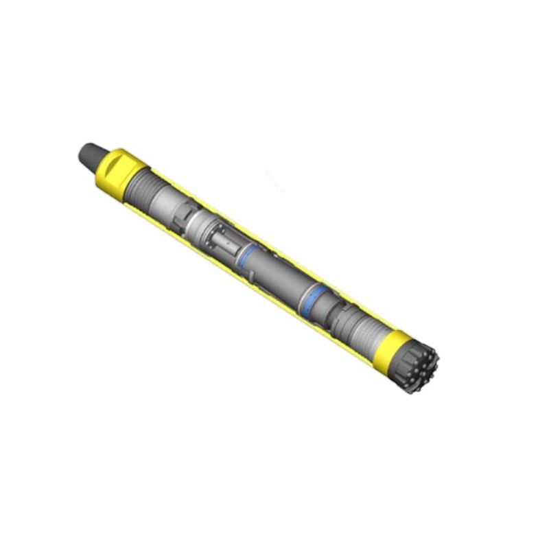 AQUA 60 senkeborhammer, 6&quot;