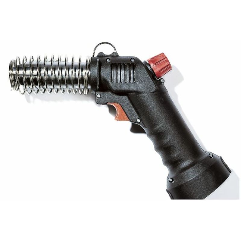 Gasspistol