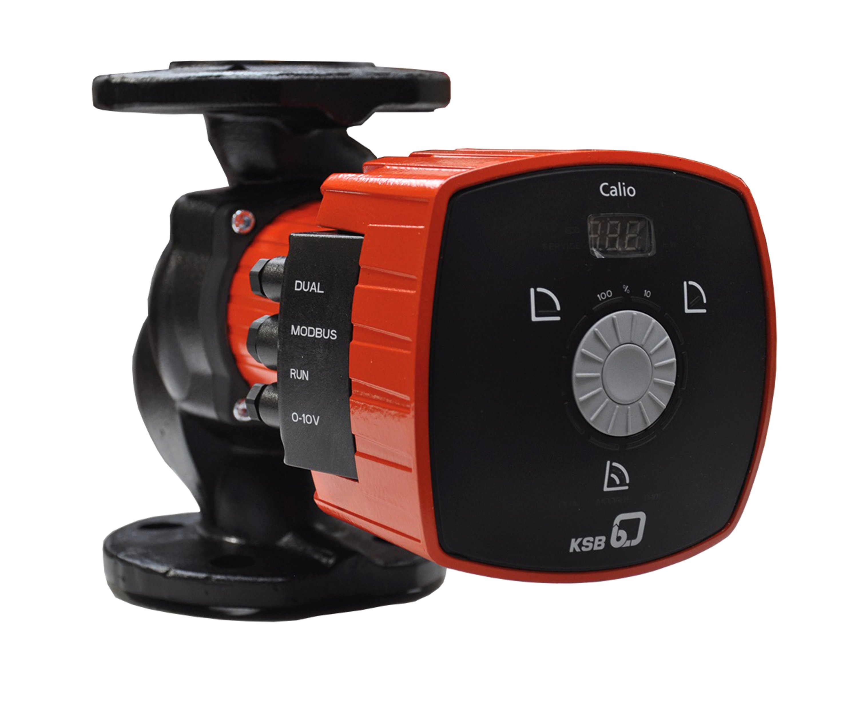 Calio 40-120 sirkulasjonspumpe