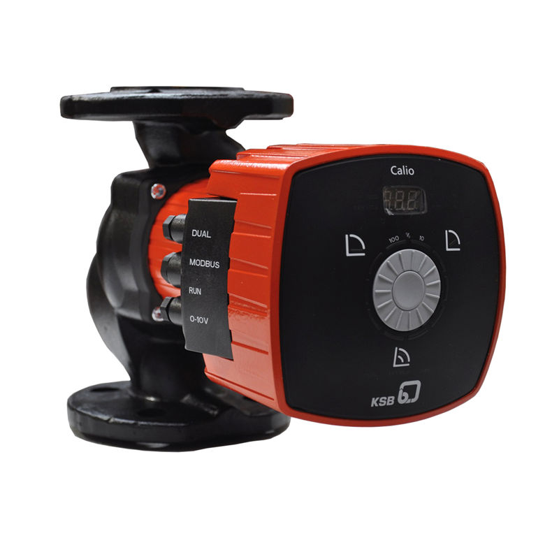 Calio 40-120 sirkulasjonspumpe