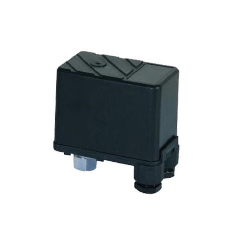 Trykkbryter SK-9, 1~ 230 V, 10 A