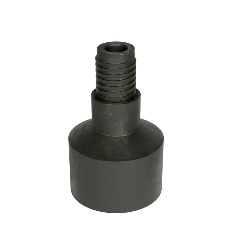 Overgang, NW Pin x SG Box