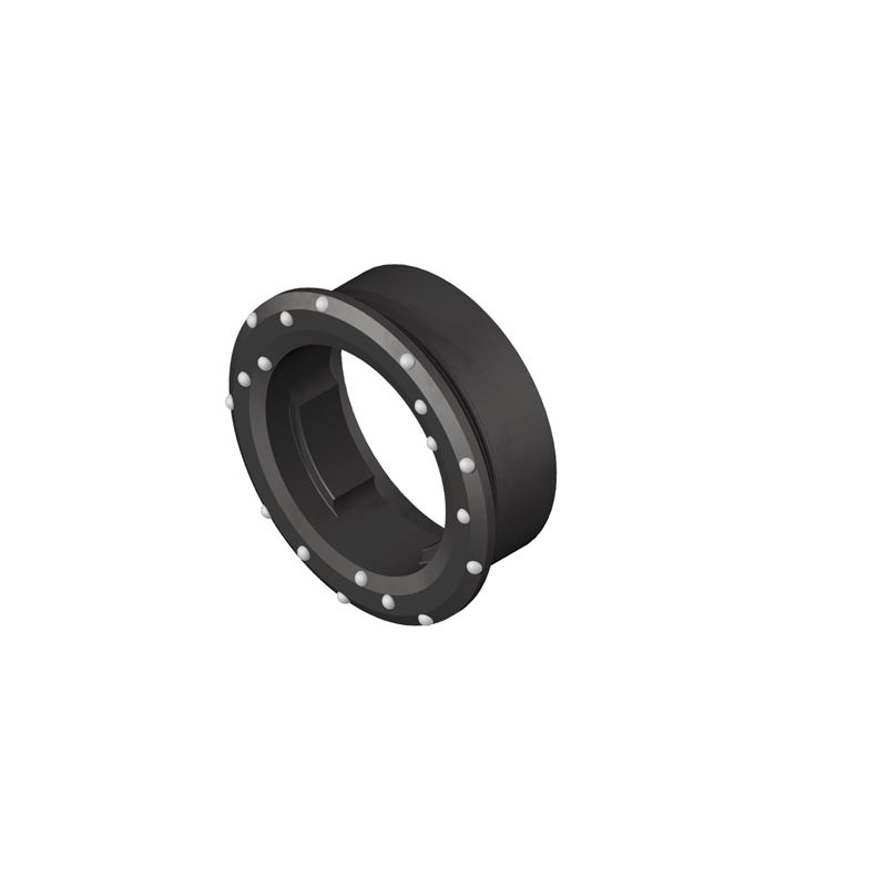 Symmetrix-219, G2 ringkronesats, Model V for RD-peler (opptil 12,7 mm veggtykkelse)