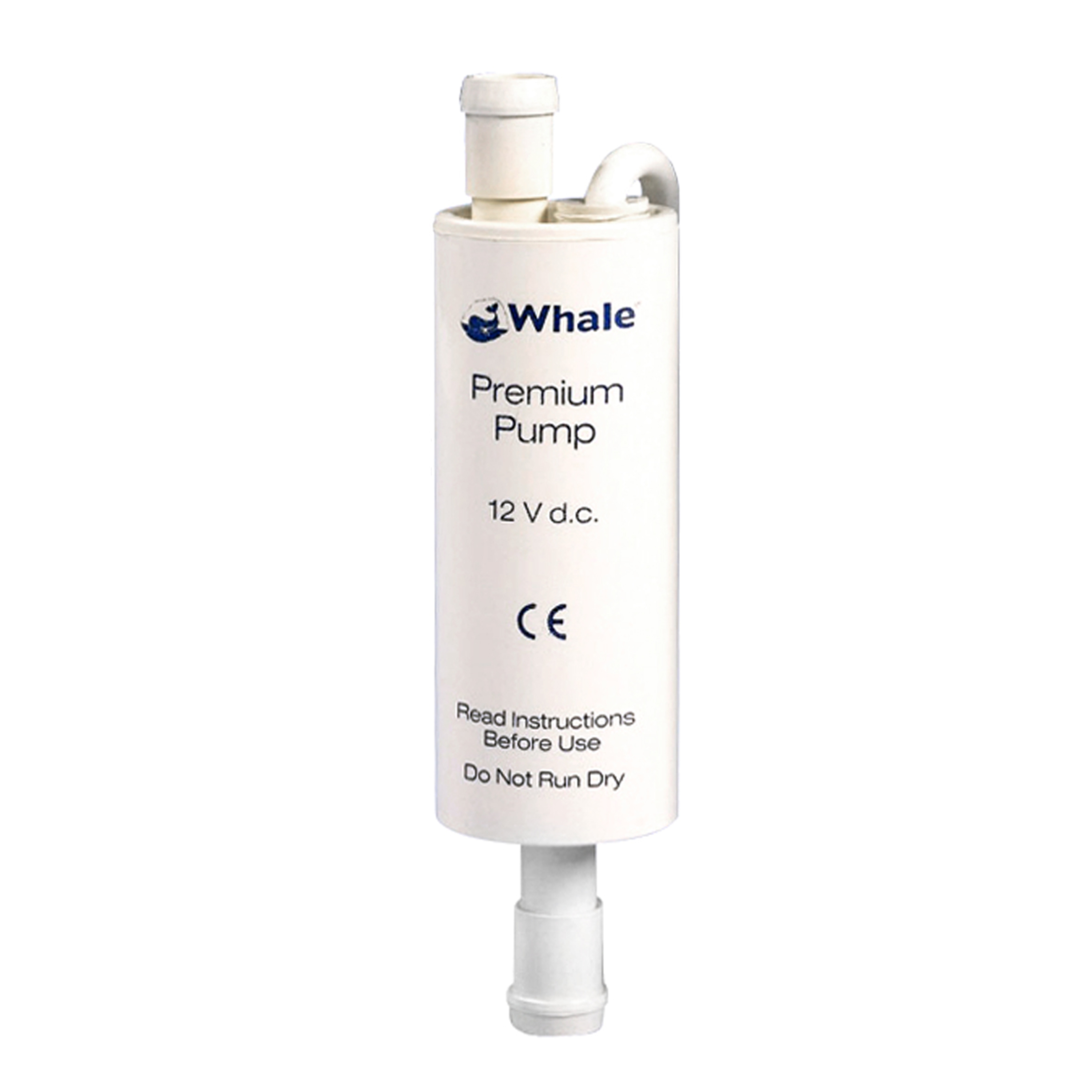 Whale pumpe, GP 1692