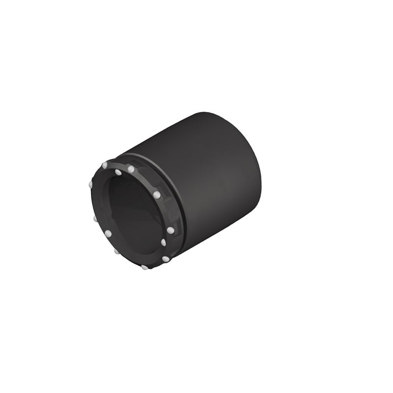 Elemex/Symmetrix-219, G2 ringkronesats, Model N (opptil 12,7 mm veggtykkelse)
