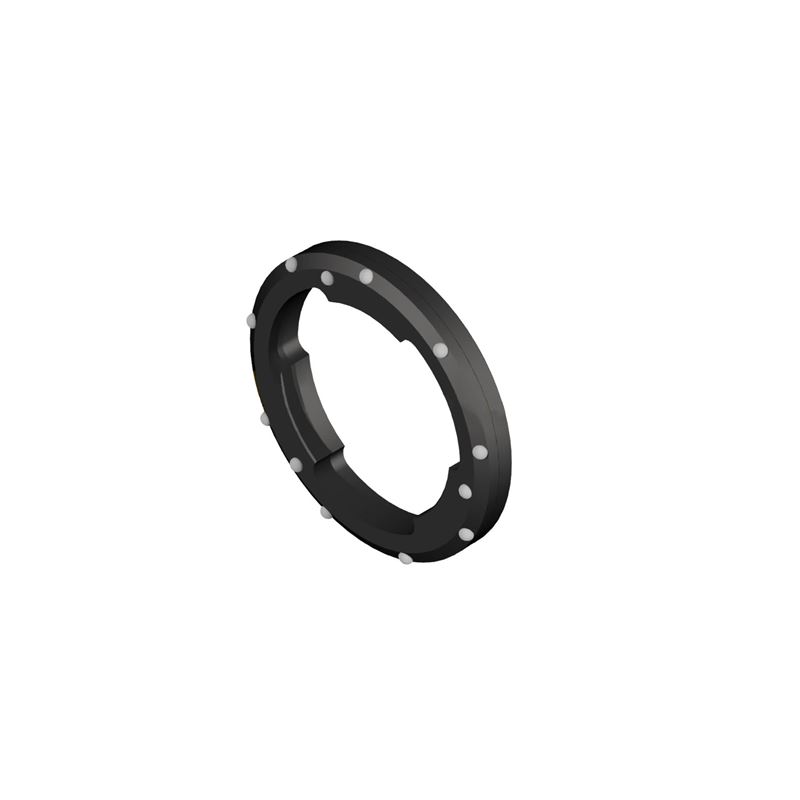 Symmetrix-273, G2 ringkronesats, Model SE