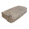 Barytt-tilsetning, 25 kg sekk