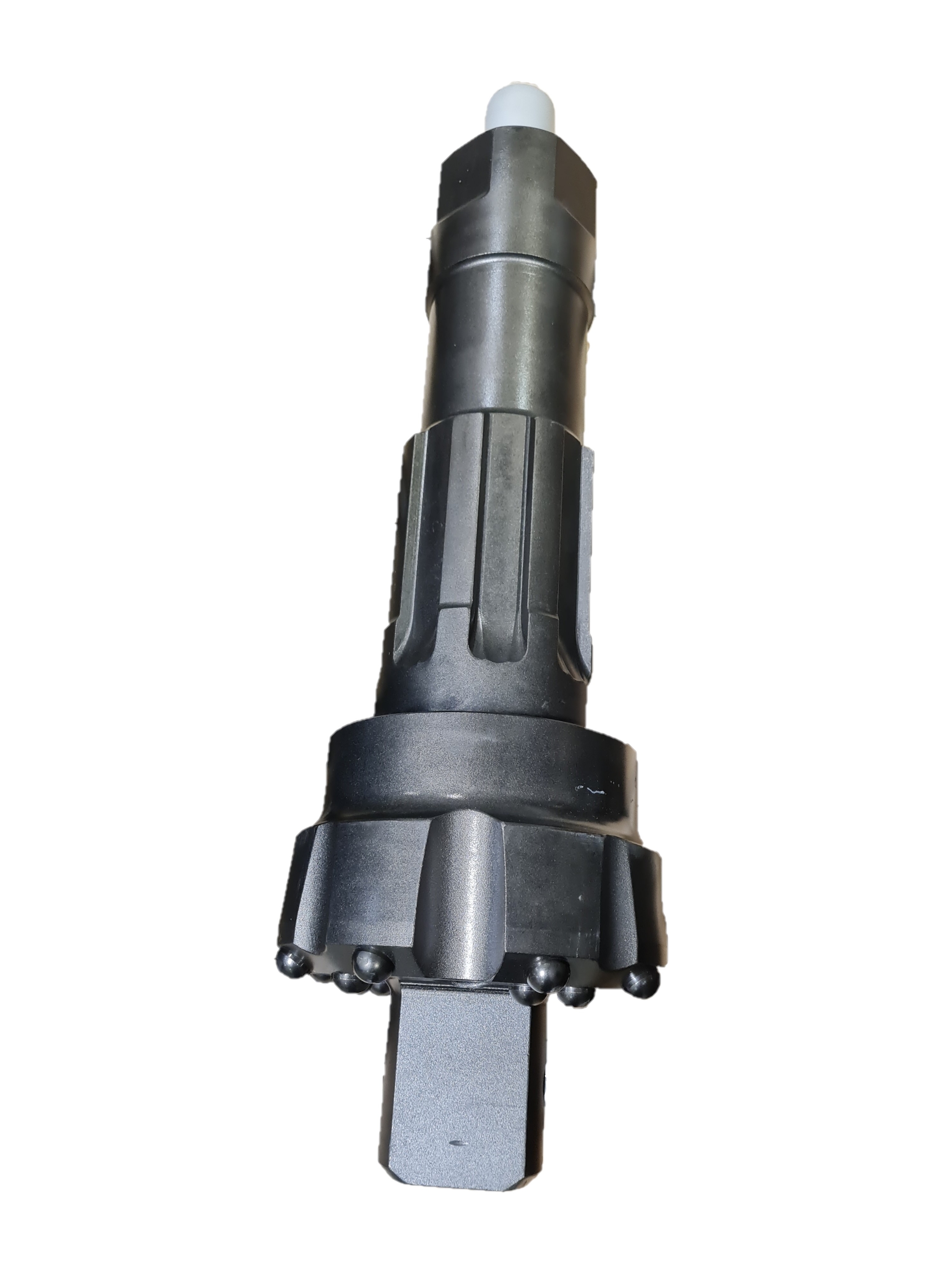 Opprømmingskrone, 152 - 216 mm, DHD360