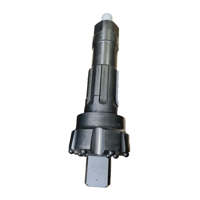 Oppr&#248;mmingskrone, 152 mm - 216 mm