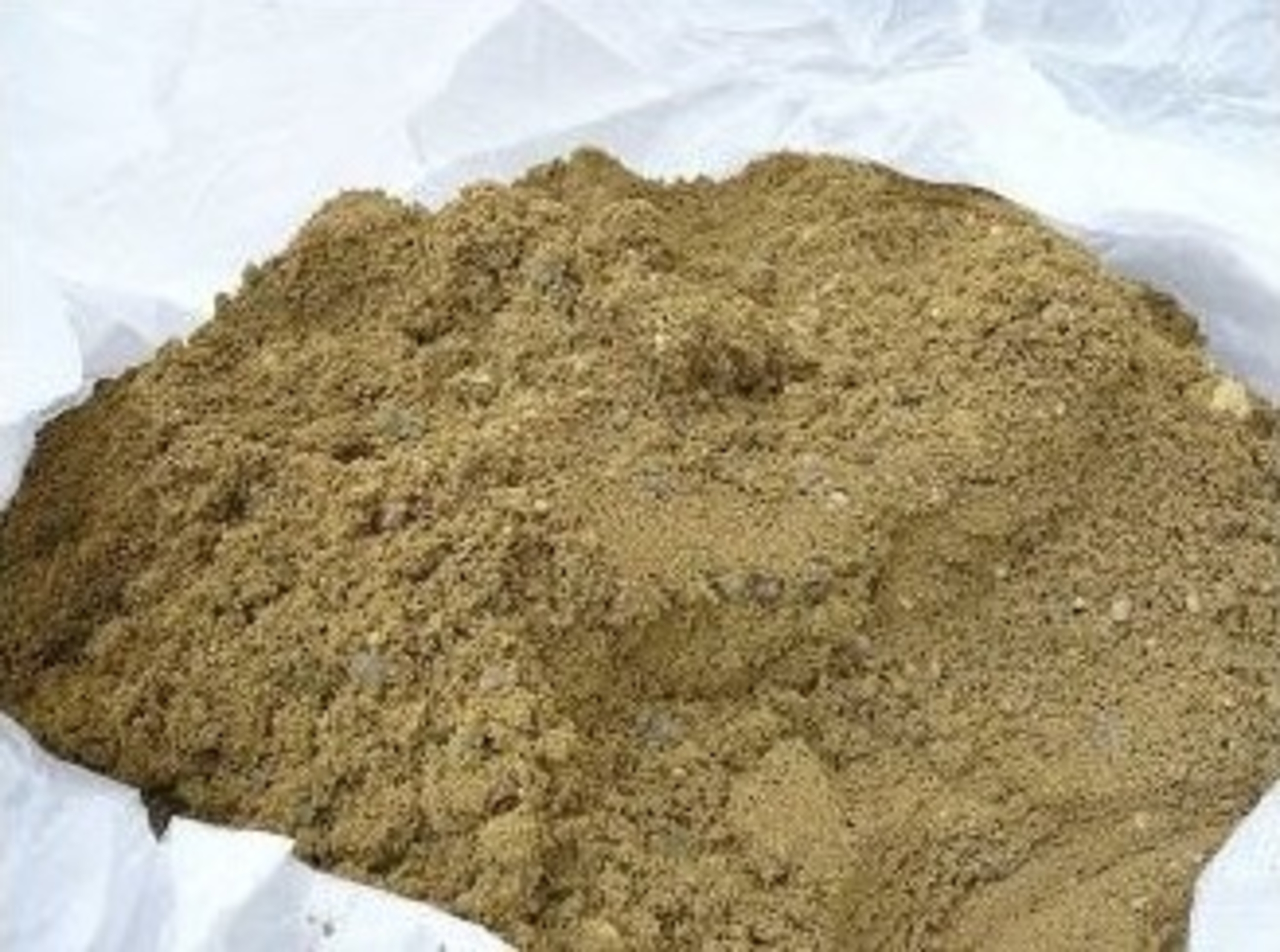 BC-3, sement-/bentonittblanding 94/6 %, 1000 kg