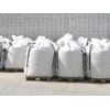 Bentonittpulver, 1100 kg sekk