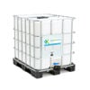 GeoPro kuldebærervæske, 1000 liter IBC-container