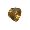 1/2&quot; x 3/8&quot;, overgangsnippel 