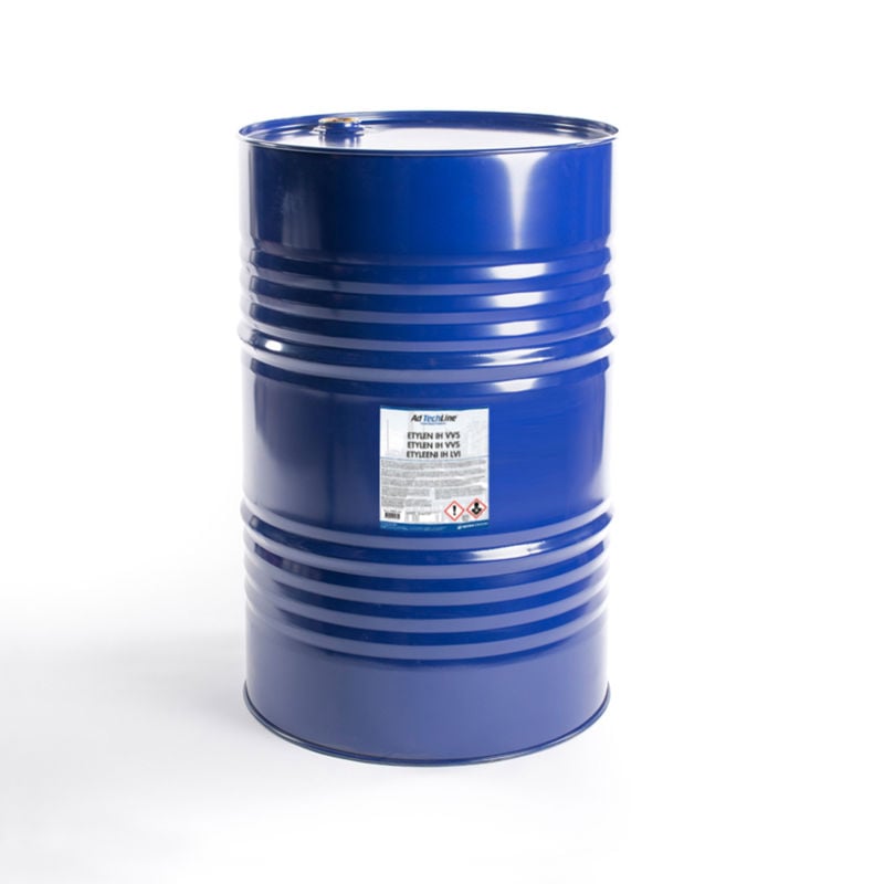 Etylen IH VVS etylenglykol, inhibitert, 210 liter fat