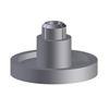 Avstandsstykke,&#160;10&#160;mm, 10 stk