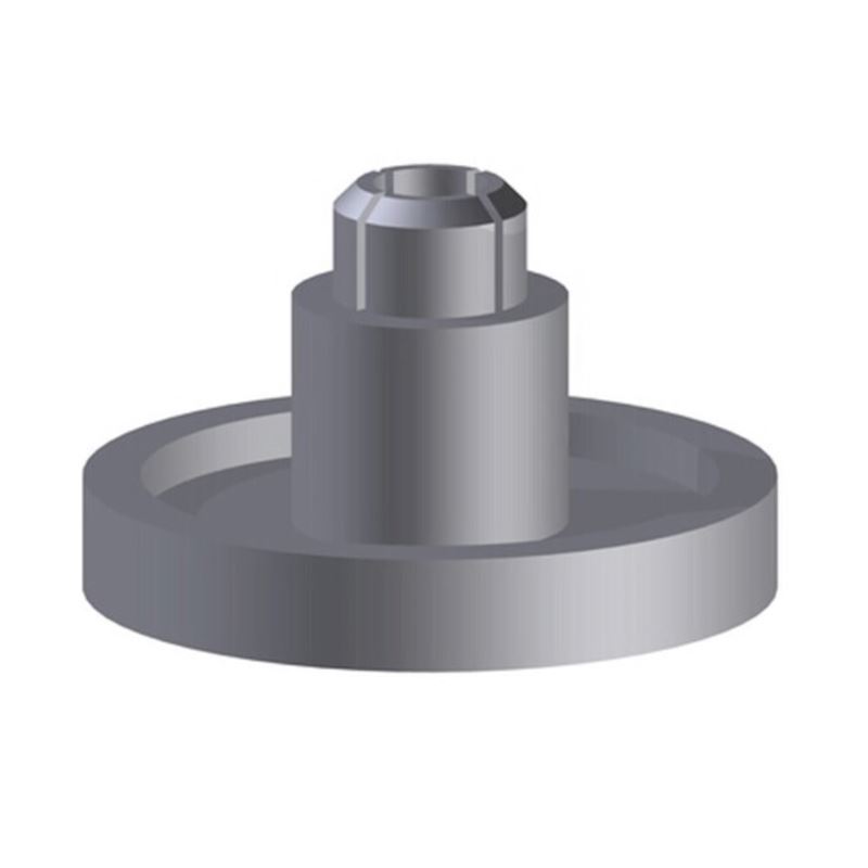 Avstandsstykke,&#160;10&#160;mm, 10 stk