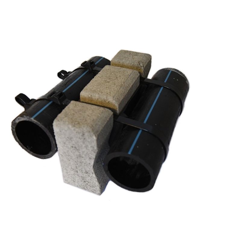 Belastningslodd Capone 1 Dublo, 4 kg